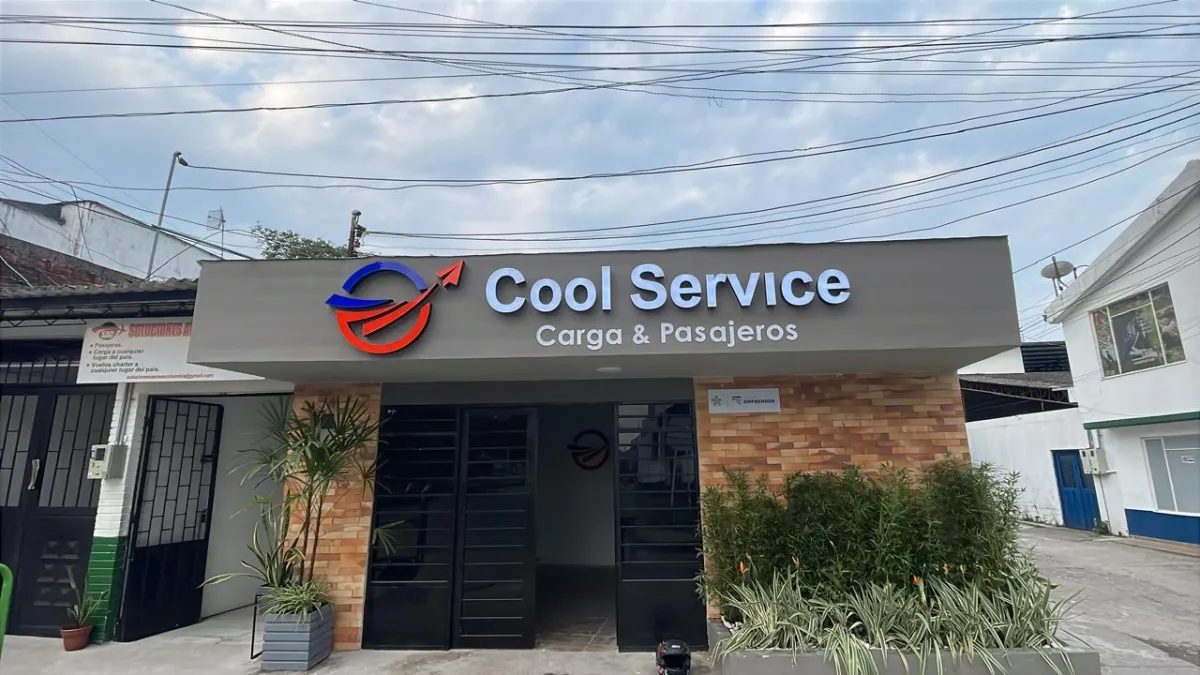 Foto de Cool Service S.A.S