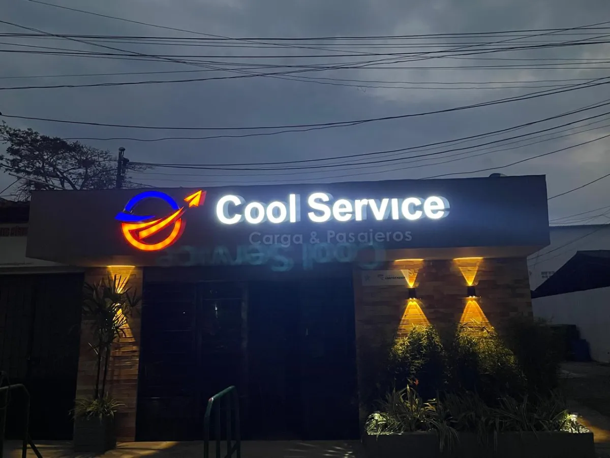 Galería Cool Service S.A.S - Foto 1