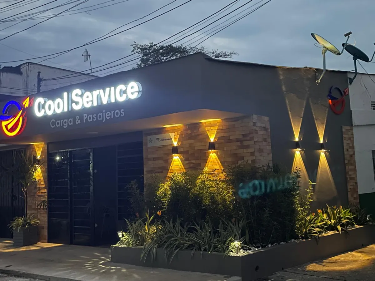Galería Cool Service S.A.S - Foto 2