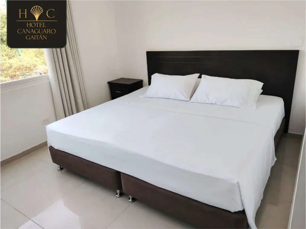 Galería Hotel Canaguaro Gaitán - Foto 1