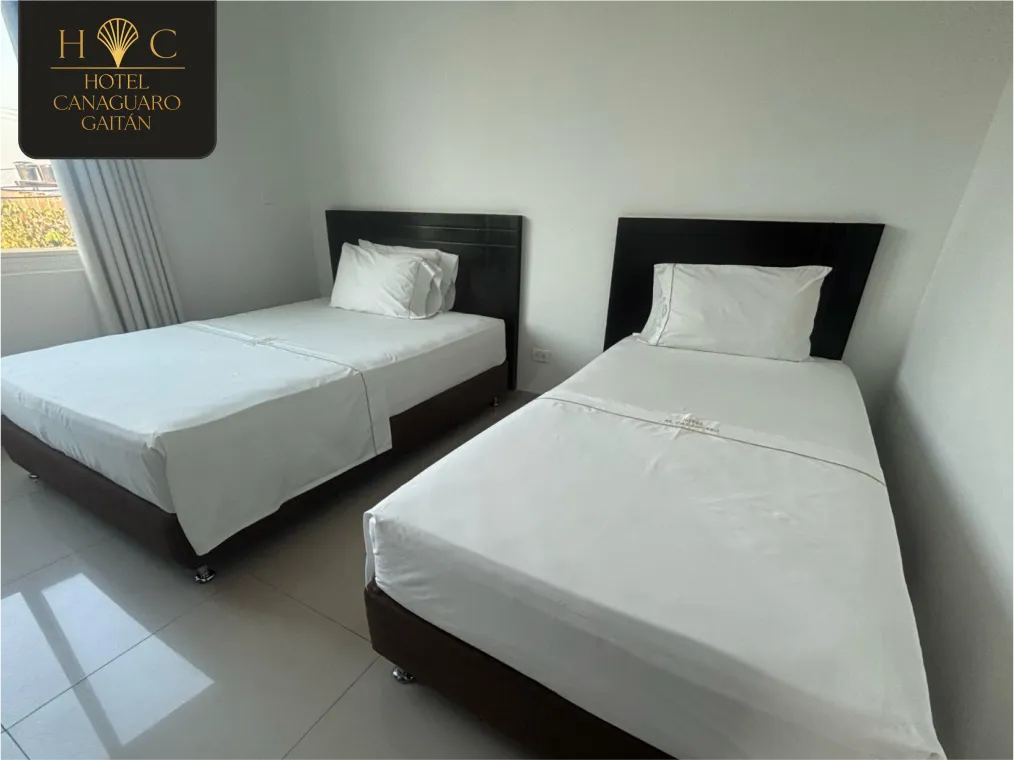 Galería Hotel Canaguaro Gaitán - Foto 2