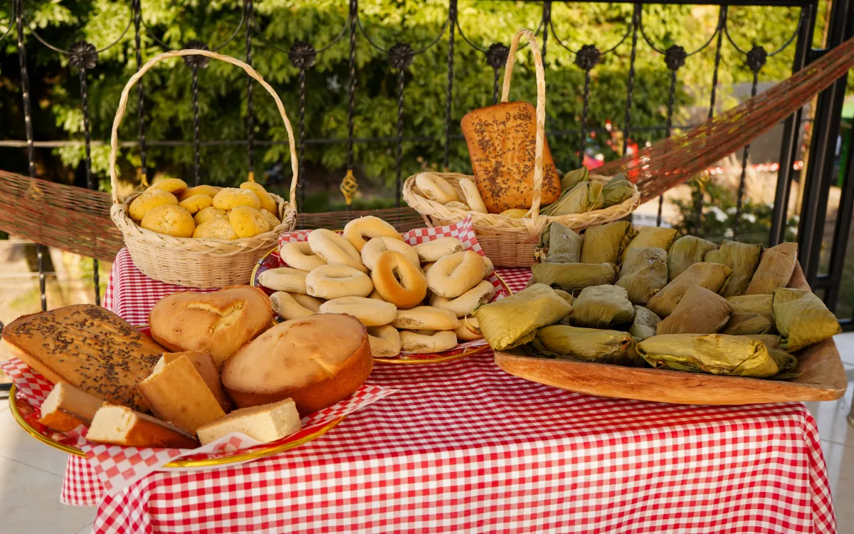 Galería Los Antojos de mi abuela - Foto 3