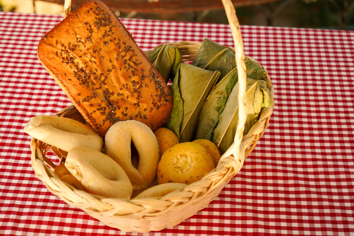 Galería Los Antojos de mi abuela - Foto 5