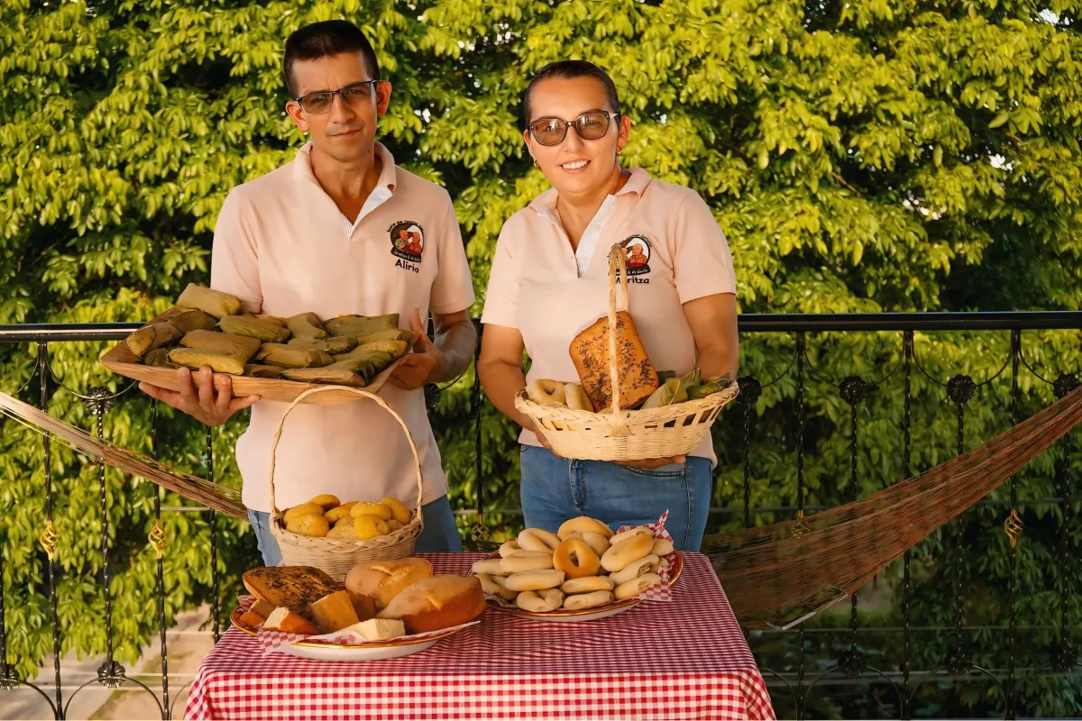Galería Los Antojos de mi abuela - Foto 6
