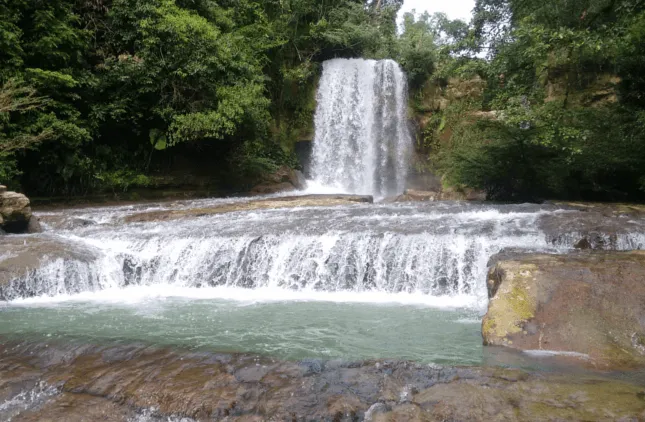 Foto de Maravillas del Güejar