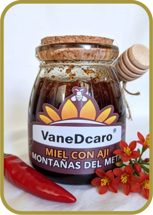 Galería Miel VaneDCaro - Foto 3