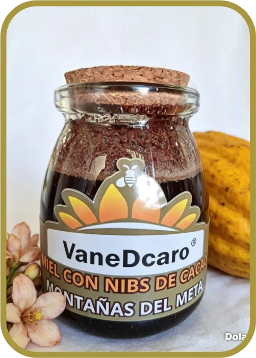 Galería Miel VaneDCaro - Foto 4