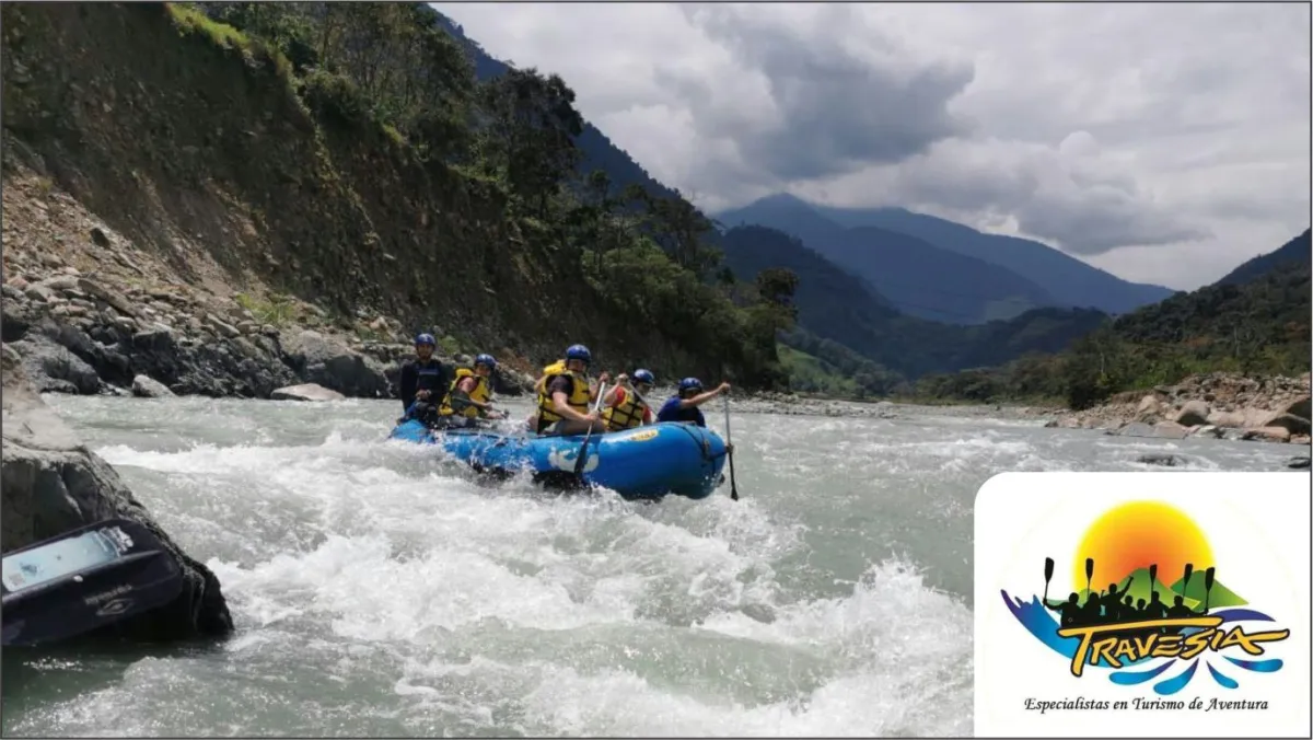 Foto de Travesía Aventura